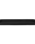 Shadowline - Indoor-Outdoor Tray - Black