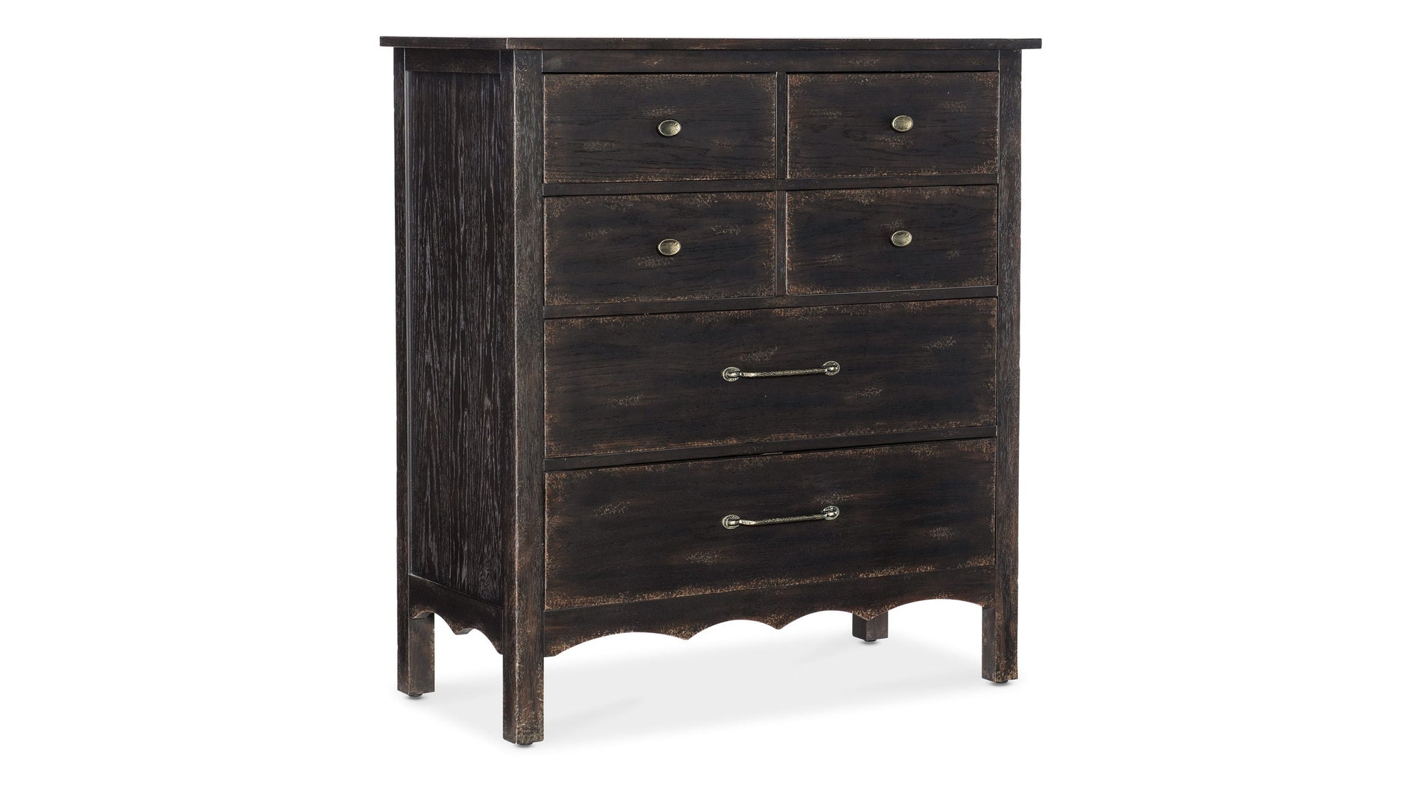 Americana - Six-Drawer Chest