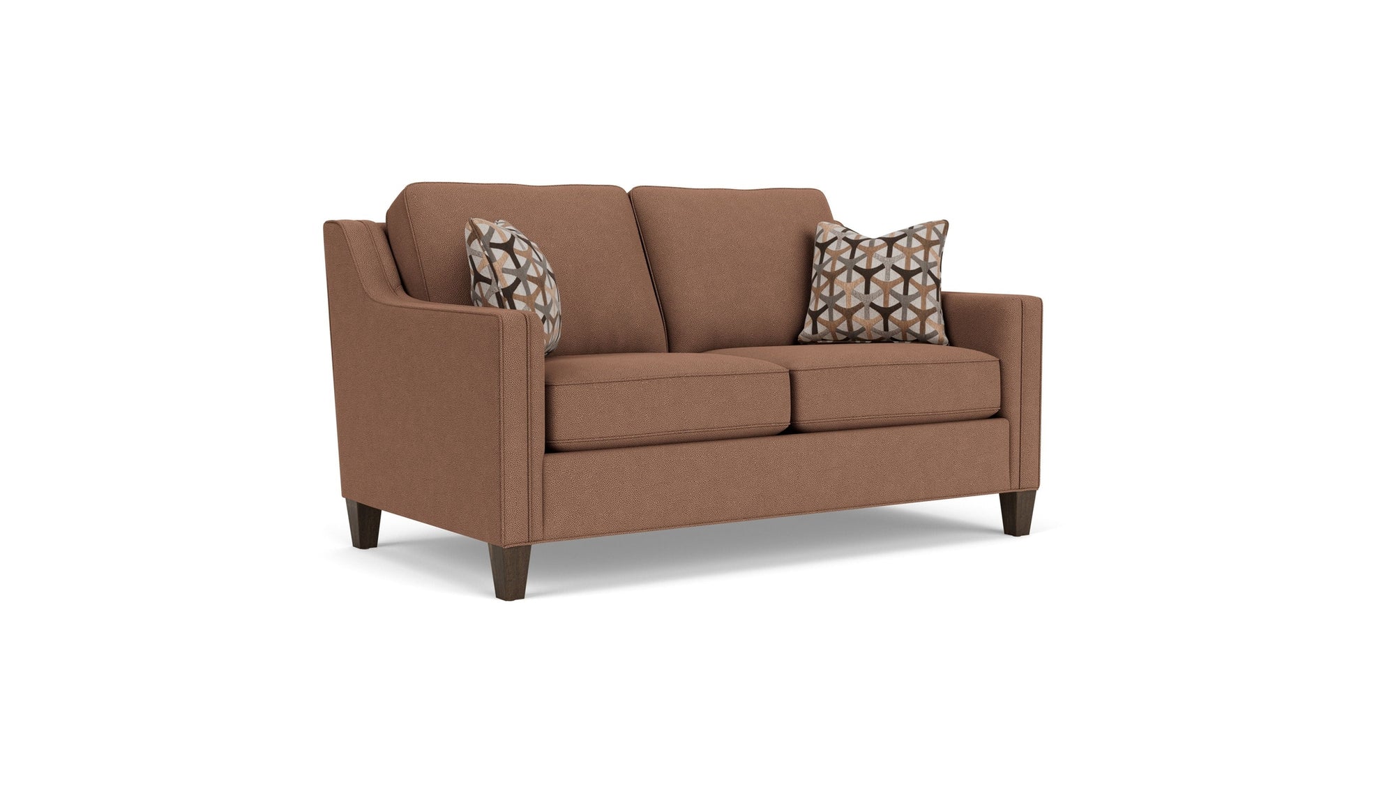 Finley - Stationary Loveseat