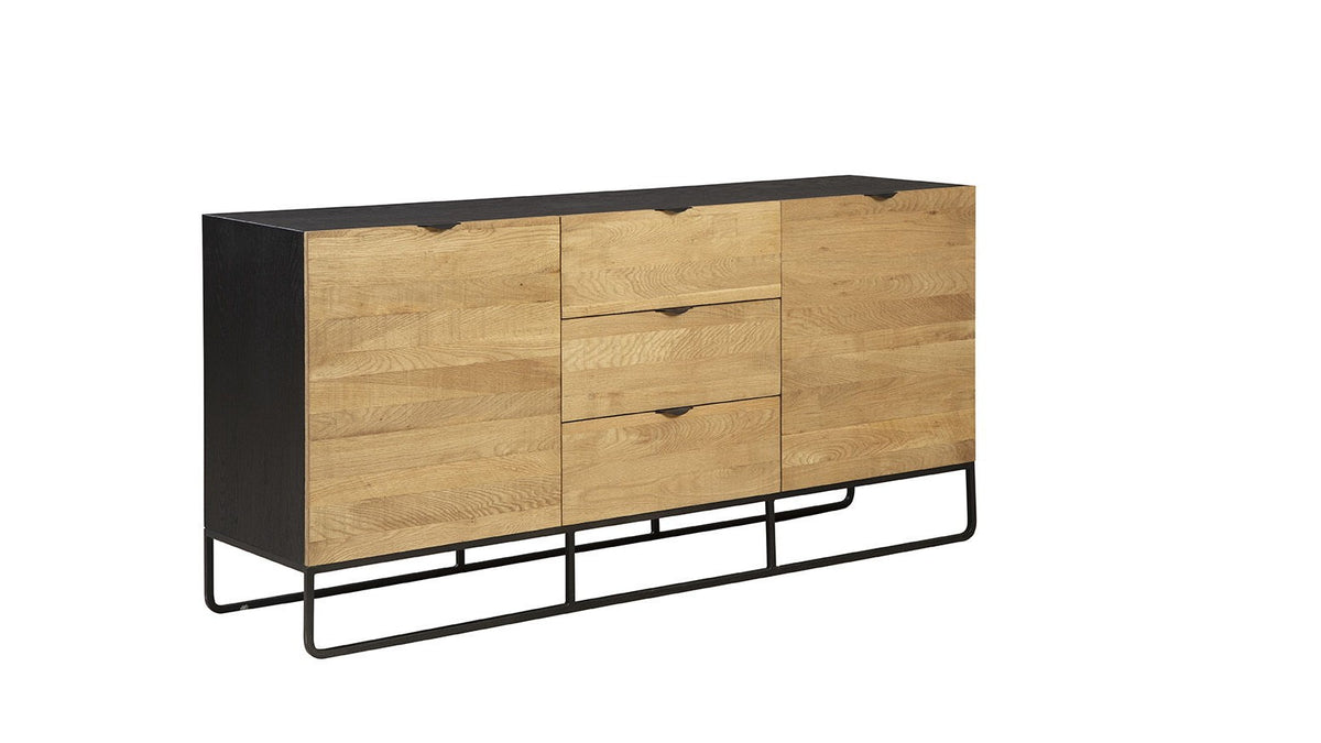 Ariel - Sideboard - Light Brown