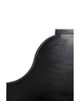 Paul - King Bed - Black