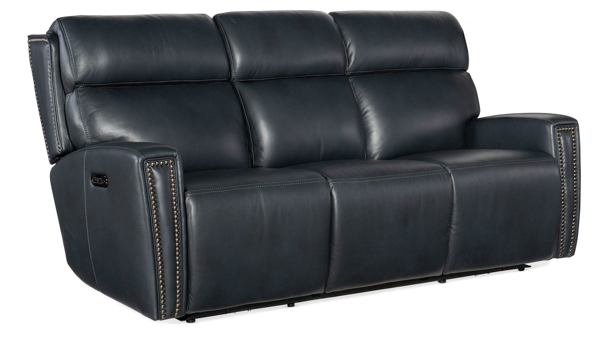 MS - Ruthe Zero Gravity Power Sofa With PH & Hidden Console
