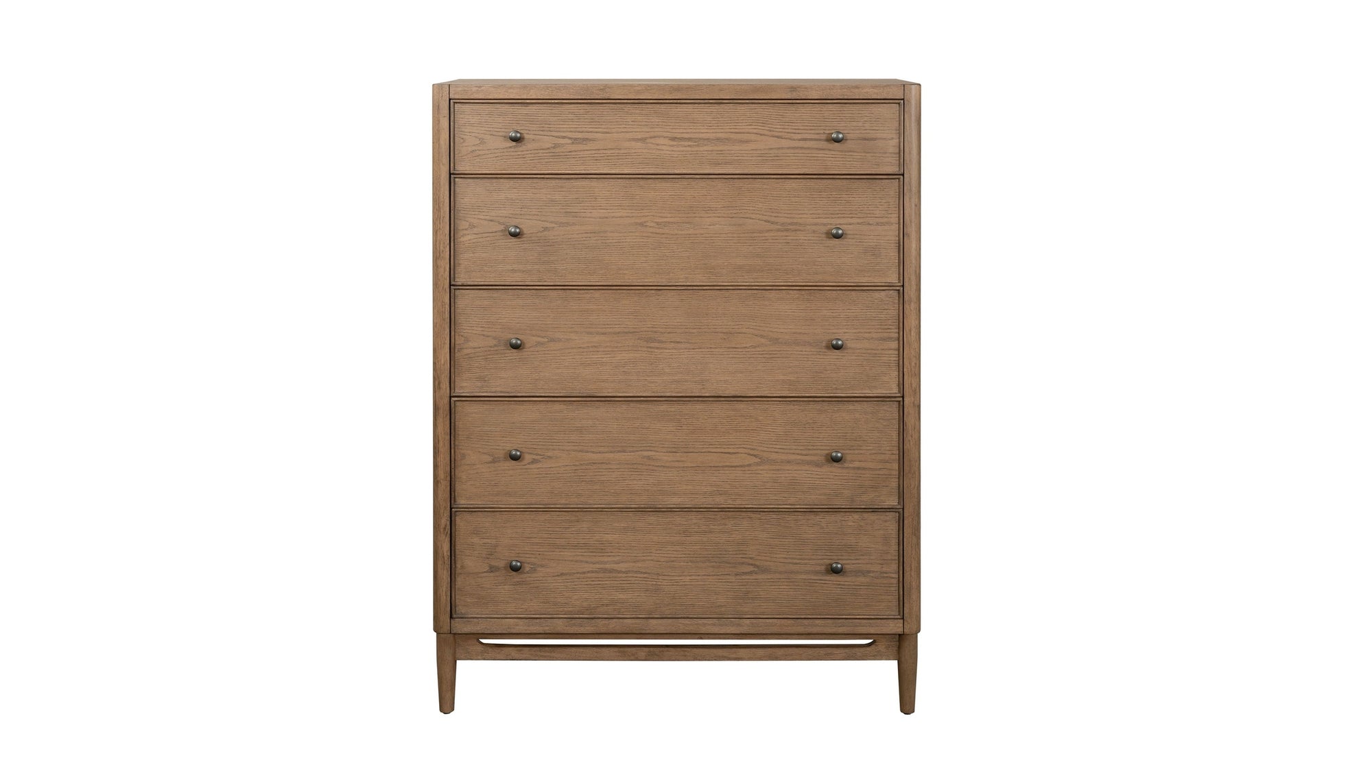 Verona - Drawer Chest - Light Brown