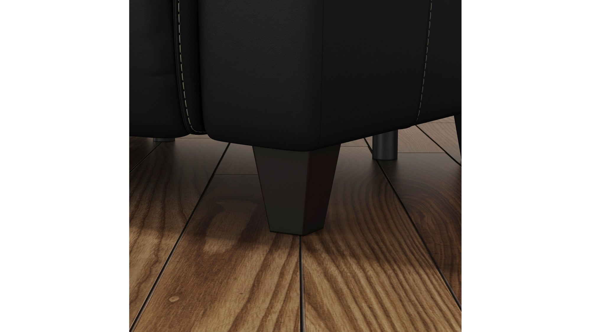 Walter - Reclining Loveseat