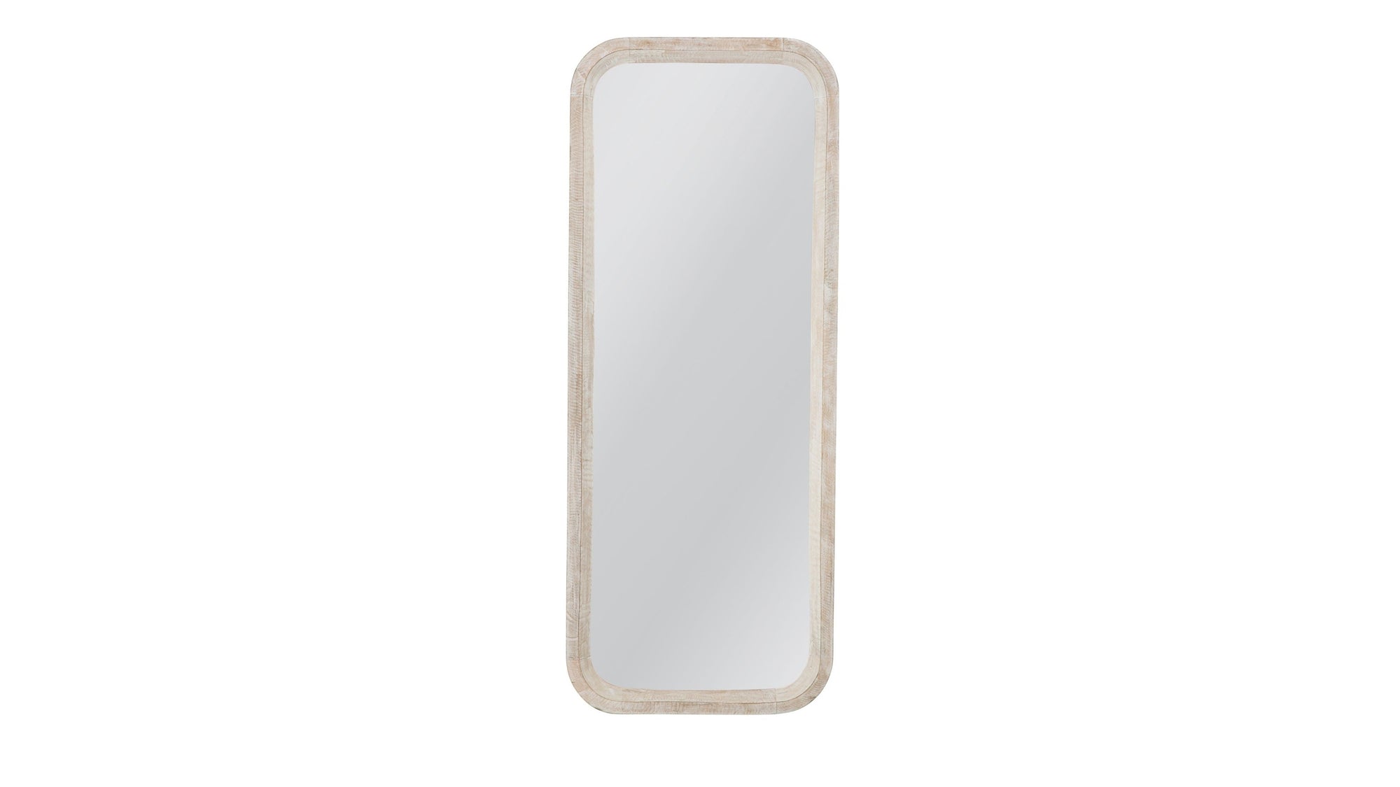Ronan - Wall Mirror - Cream