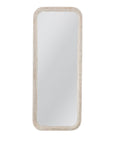 Ronan - Wall Mirror - Cream