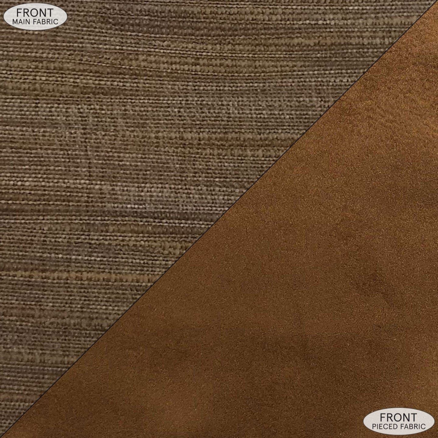 Highland Lodge - Queen Comforter Set (Set of 5) - Brown