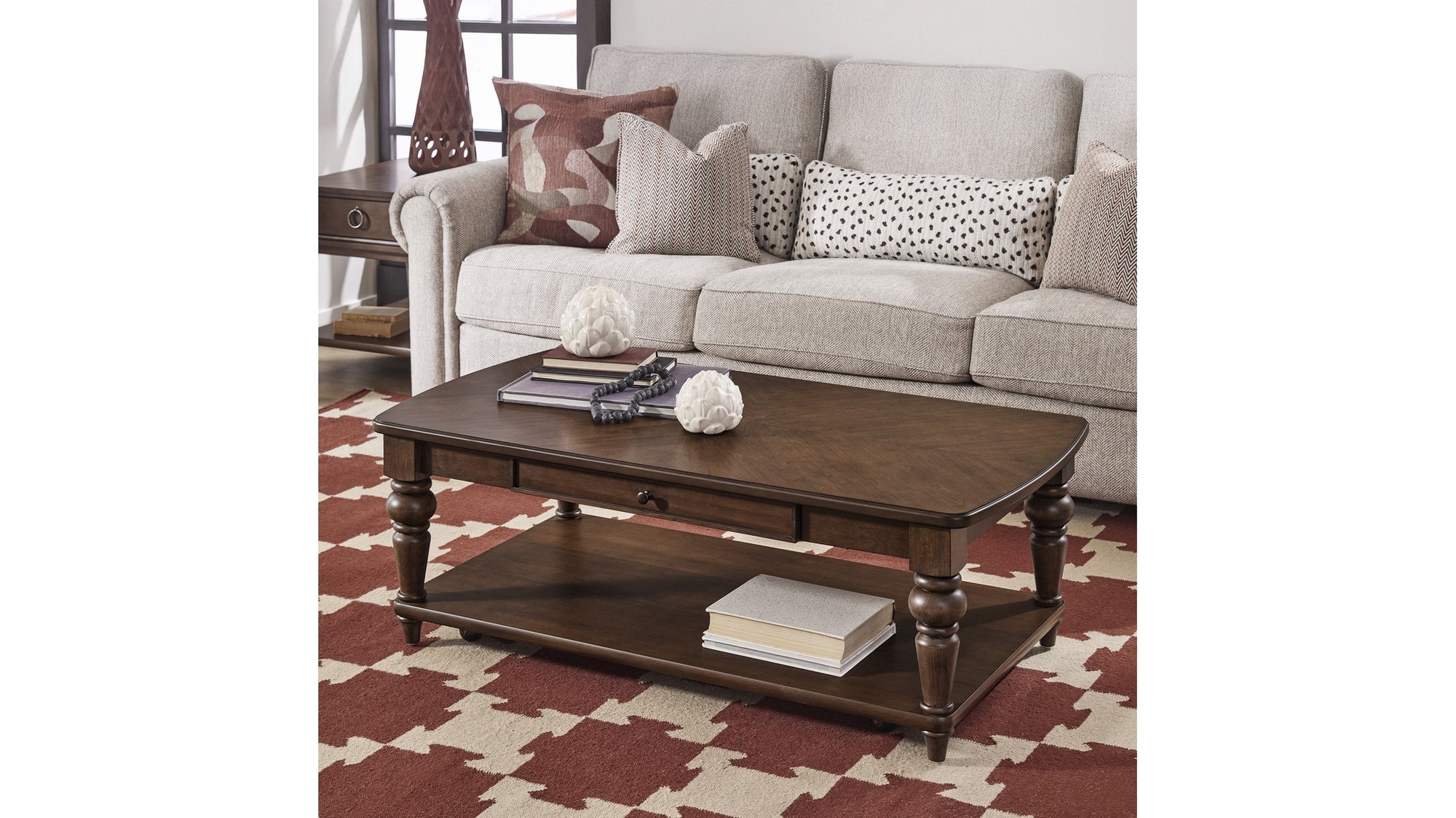 Bellevue - Table
