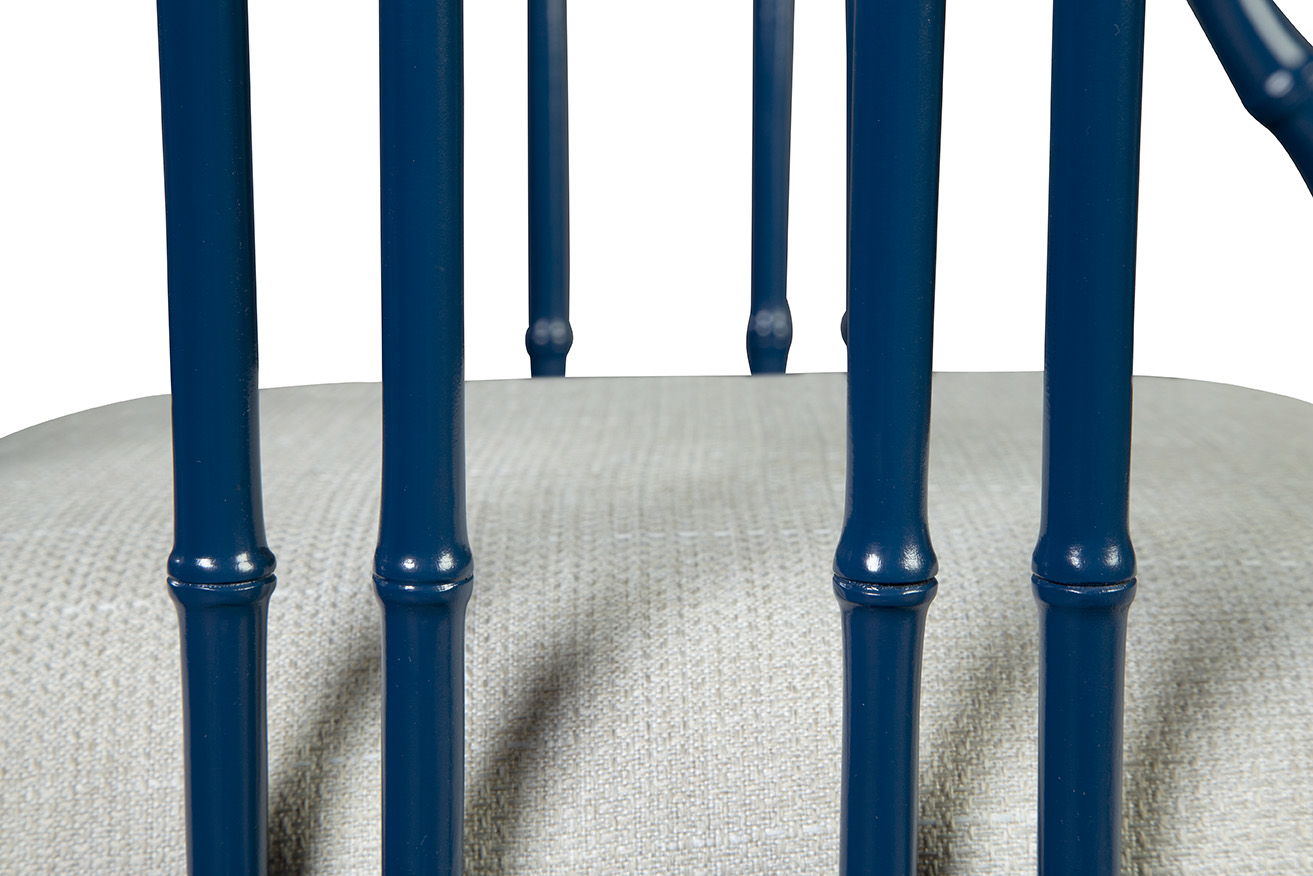Riley - Arm Chair
