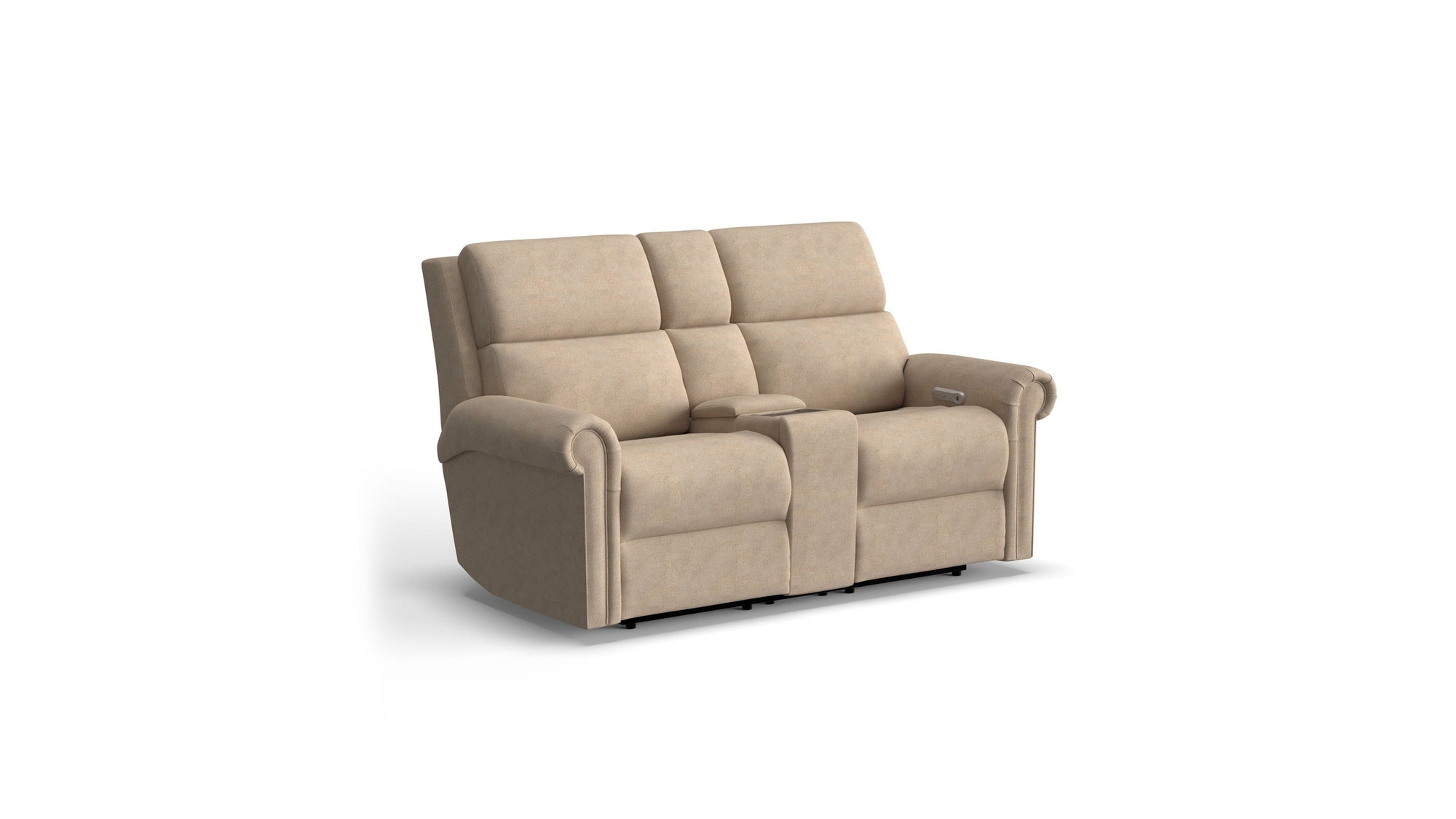 Bernard - Loveseat