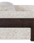 MS - Atlas Power 2 Seat Sofa With Power Headrest