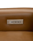 Nixon - Power Recliner With Power Recline, Power Headrest And Power Lumbar