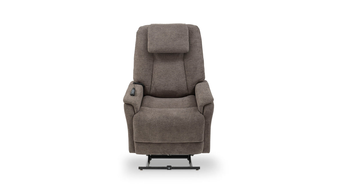 Zecliner Model 3+ - Power Sleep Chair