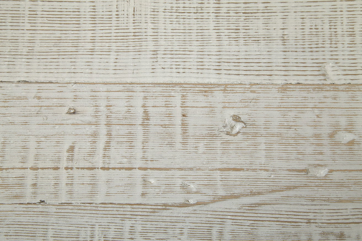Oxford - Sideboard - White