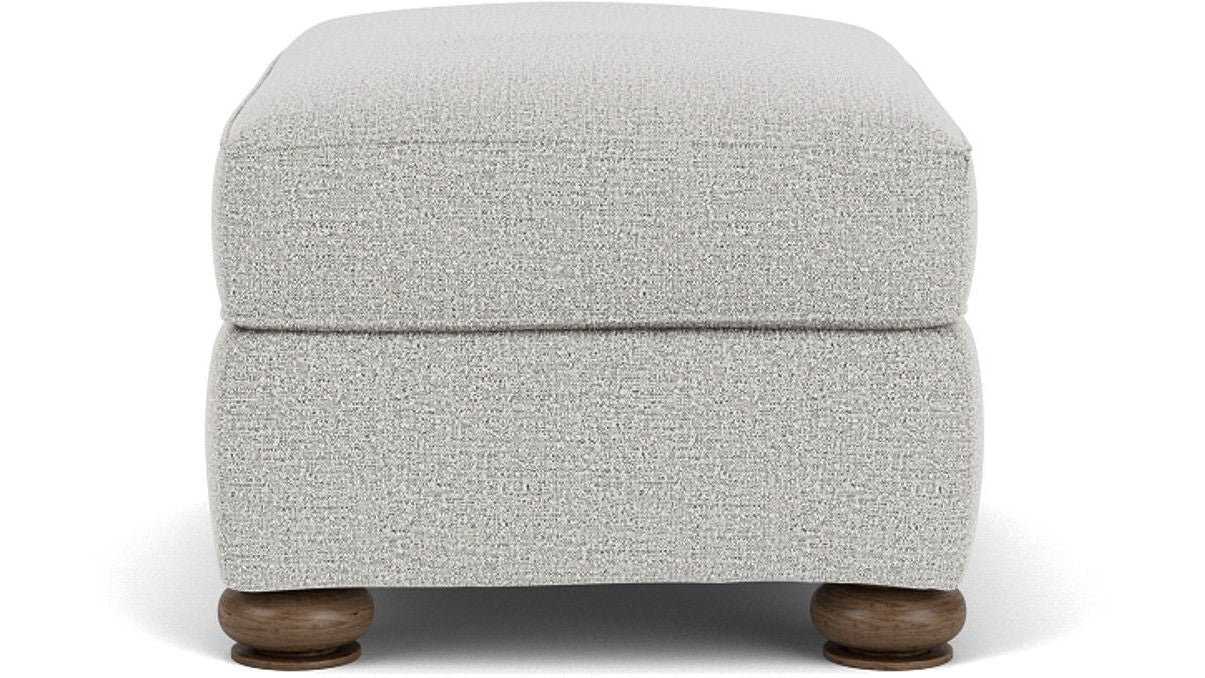 Preston - 19" Ottoman