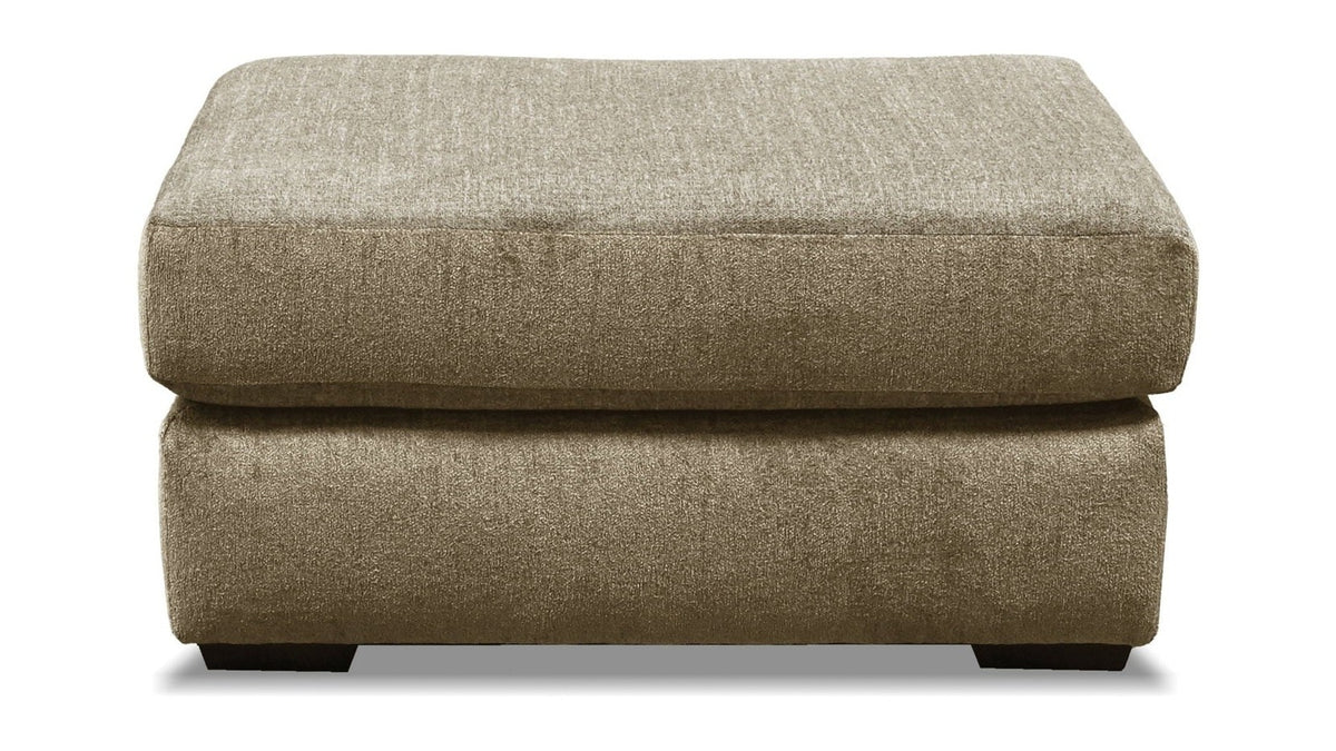 Hunter - Large Ottoman