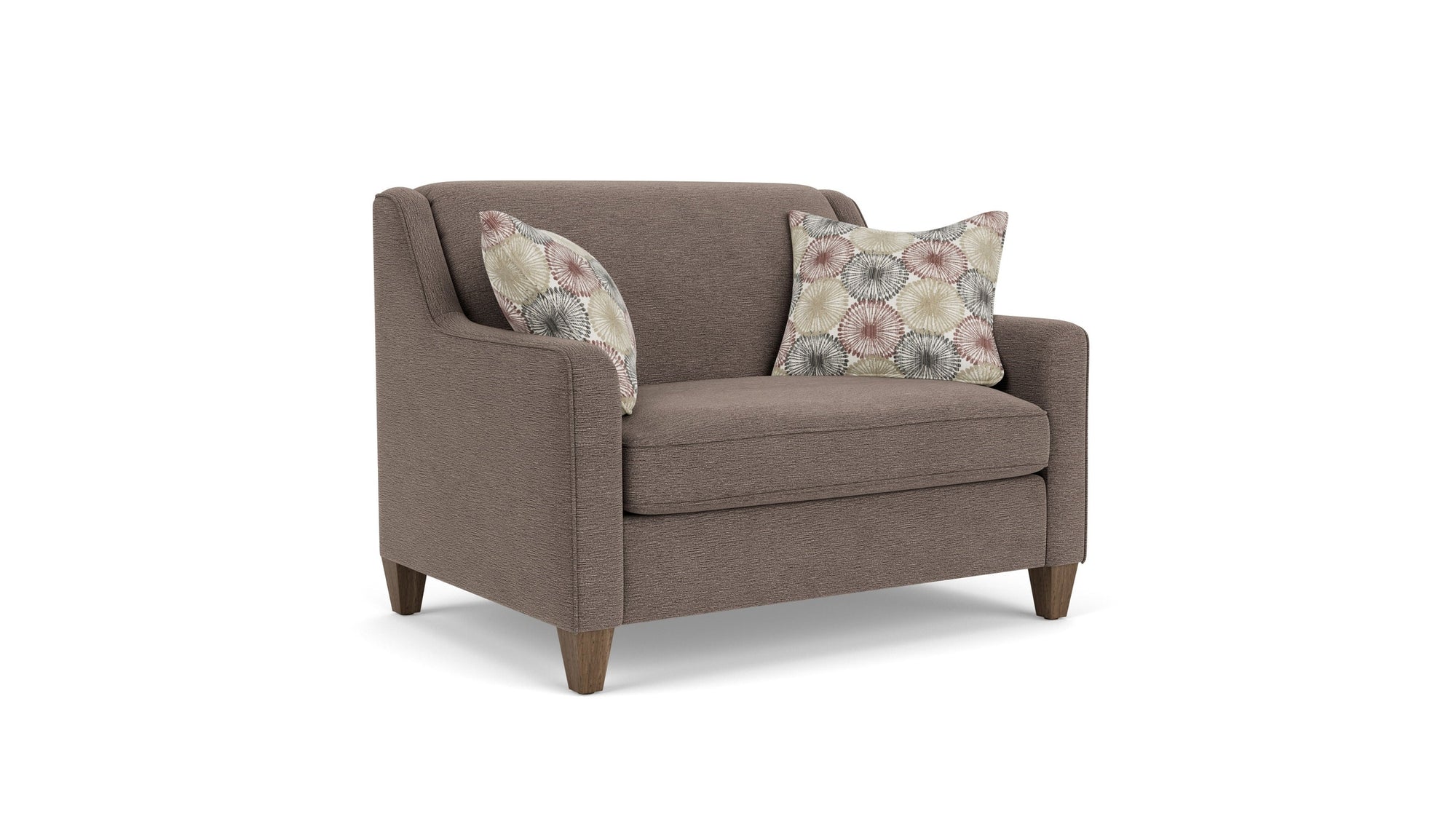 Holly - Stationary Sleeper Sofa