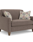 Holly - Stationary Sleeper Sofa