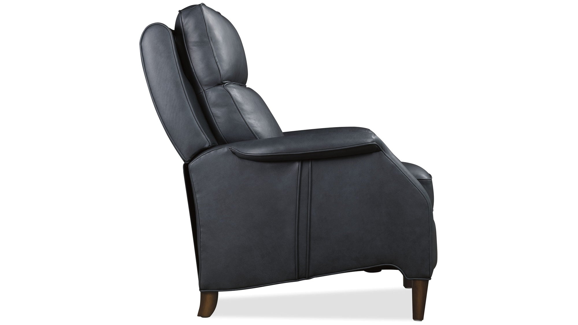 Wrenn - Power Recliner With Power Headrest