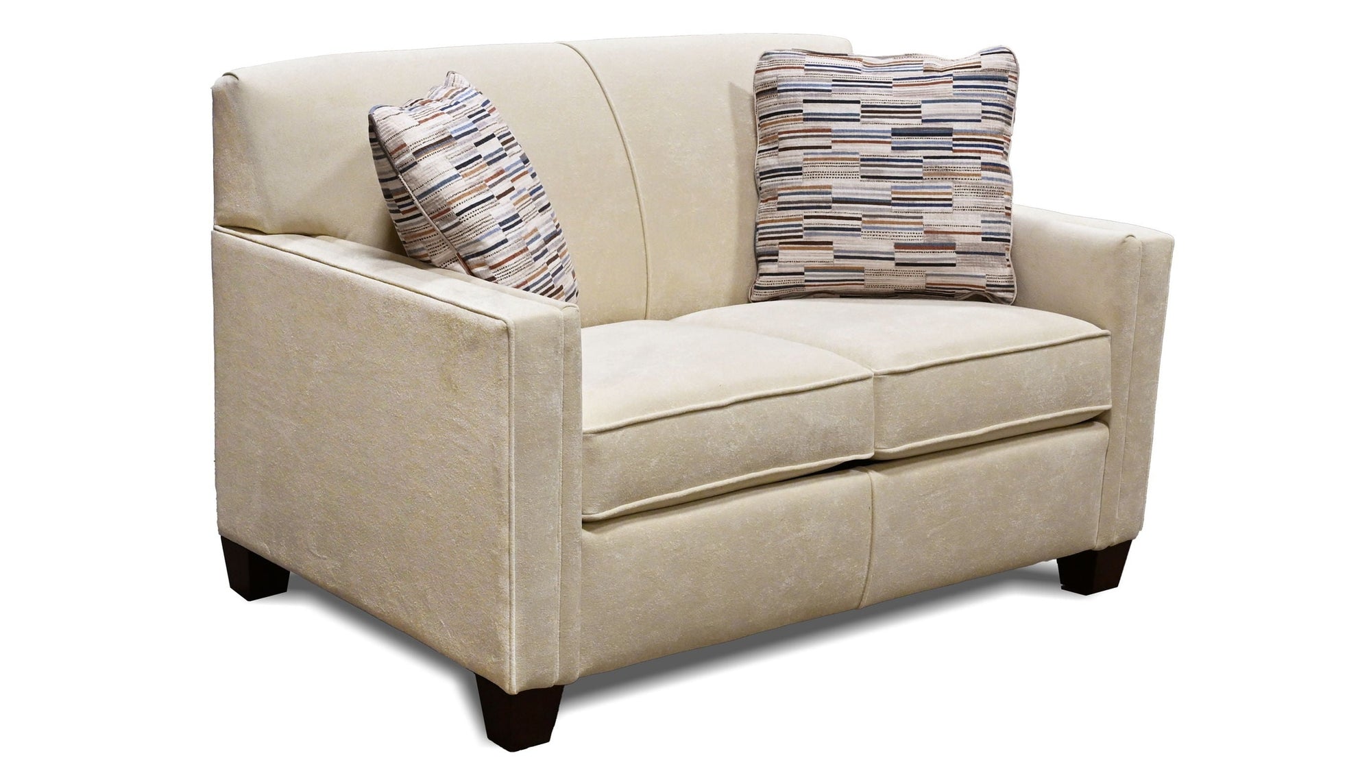 Maeve - Living Room Loveseat