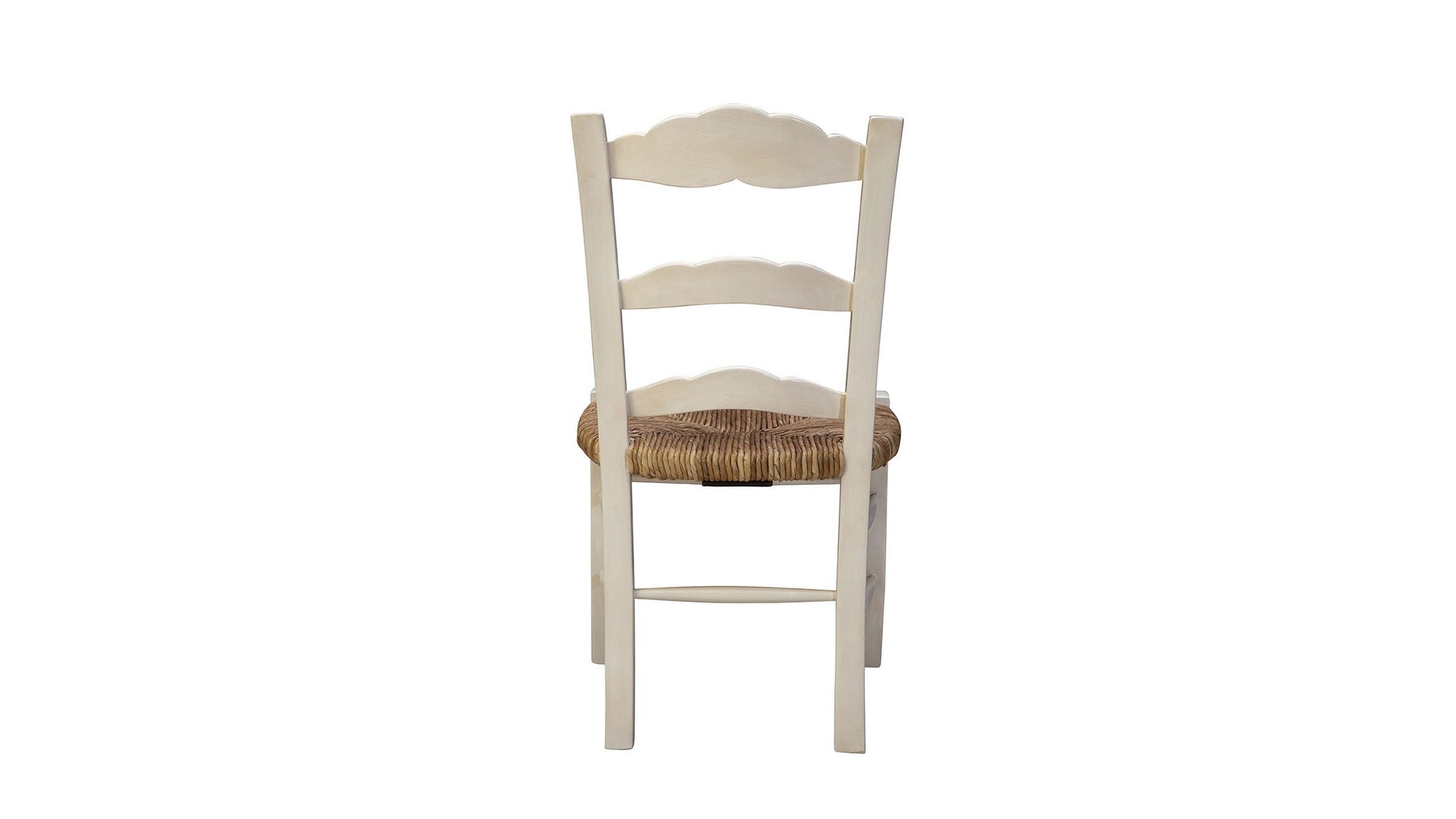 Caroline - Side Chair Set of 2 - Cream