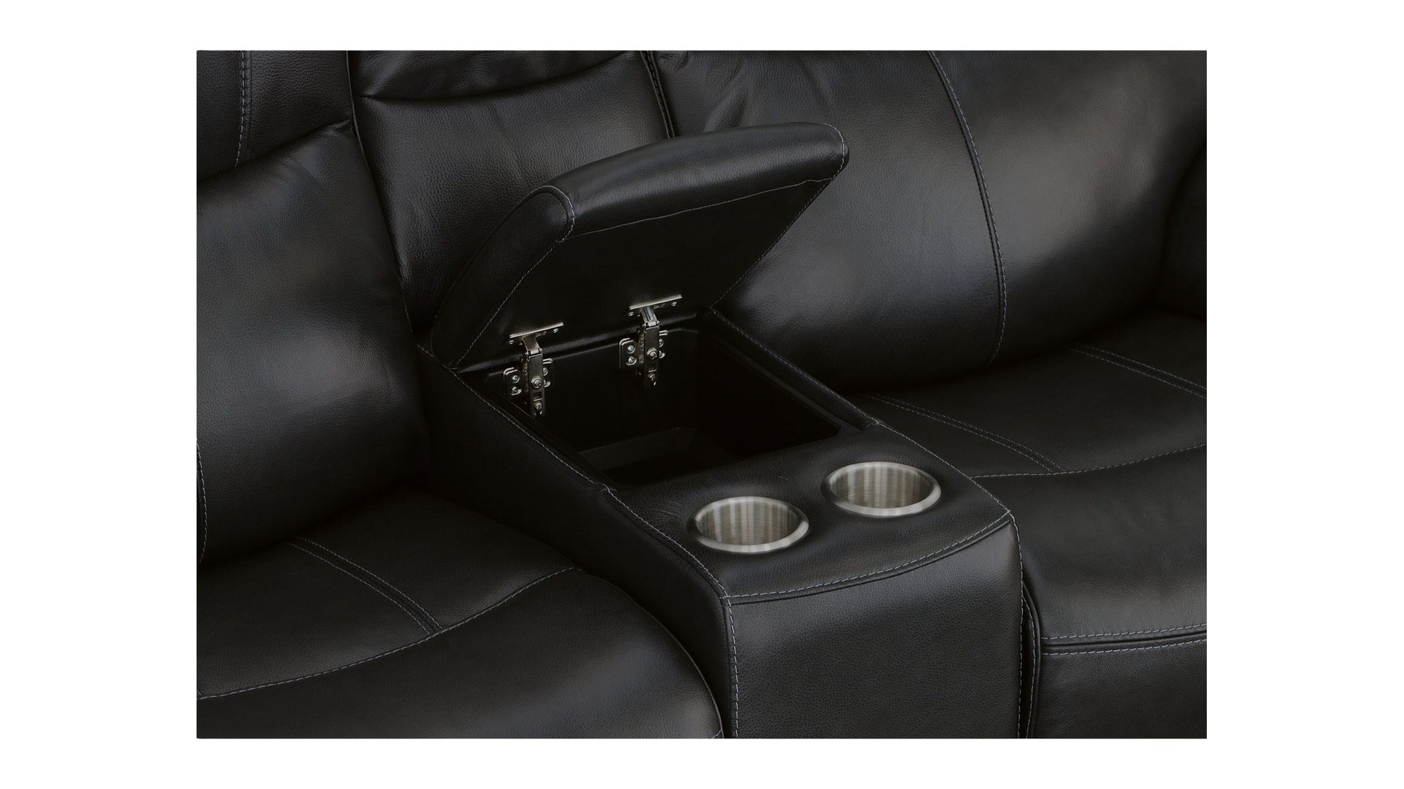 Crew - Power Loveseat