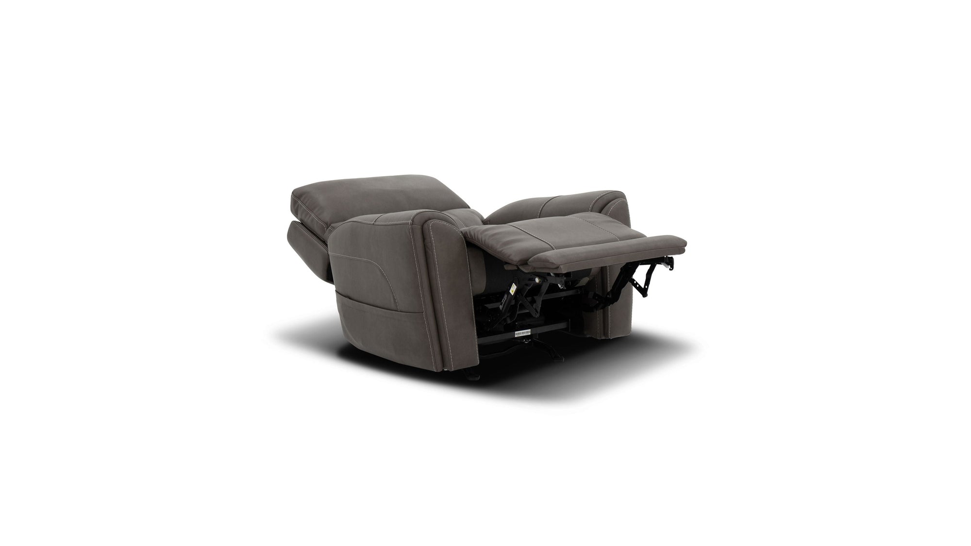 Carter - Power Recliner