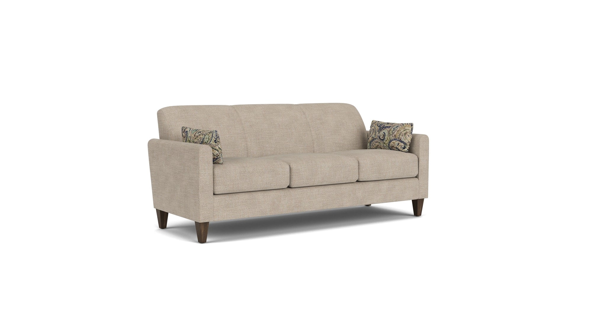 Bond - Fabric Sofa