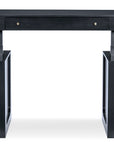 Kenzo - Adjustable-Height Desk - Black