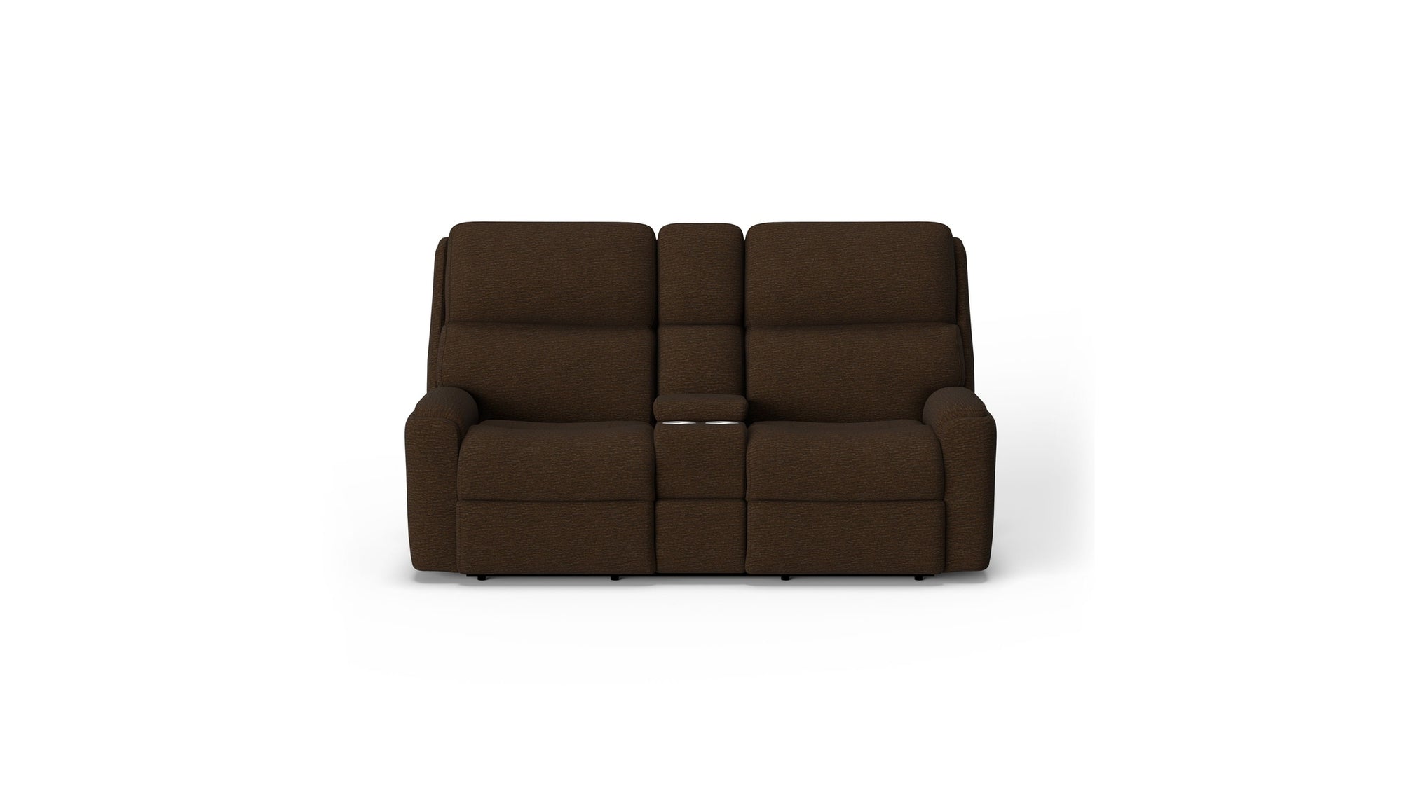 Rio - Reclining Loveseat