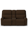 Rio - Reclining Loveseat