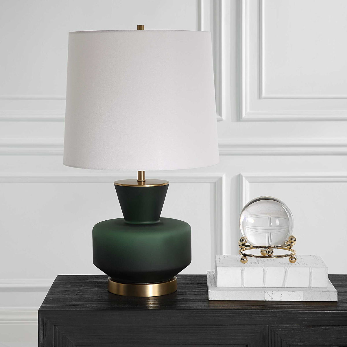 Trentino - Table Lamp