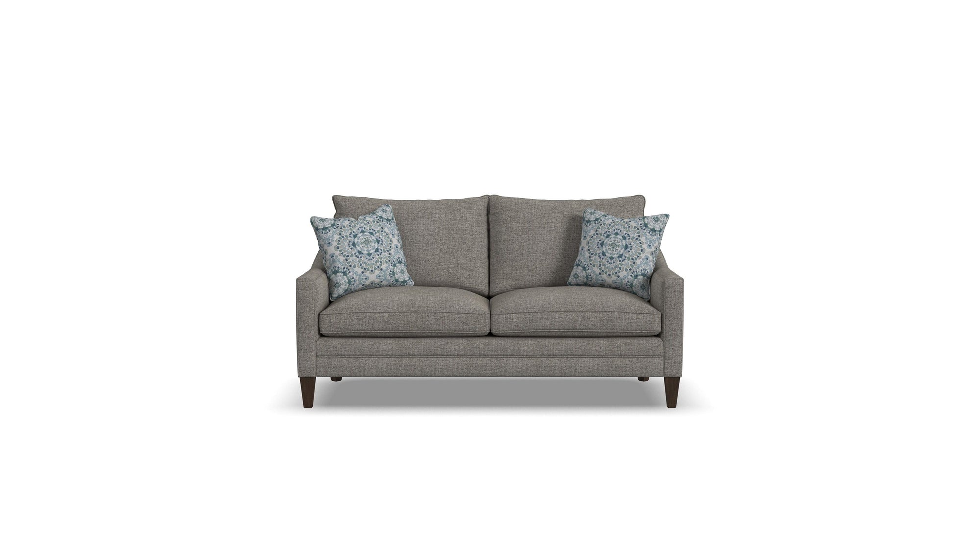 Eleanora - Loveseat With Legs