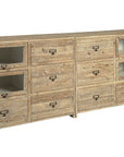 Apothecary - Display Chest - Beige