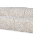 MS - Atlas Power 2 Seat Sofa With Power Headrest