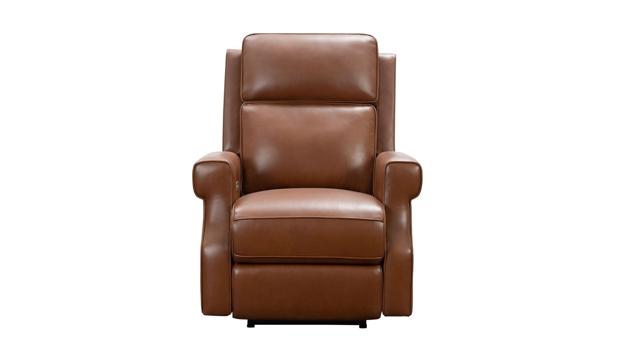 Durham - Power Recliner With Power Recline, Power Headrest, Power Lumbar