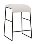 Arcane - Counter Stool - Ecru