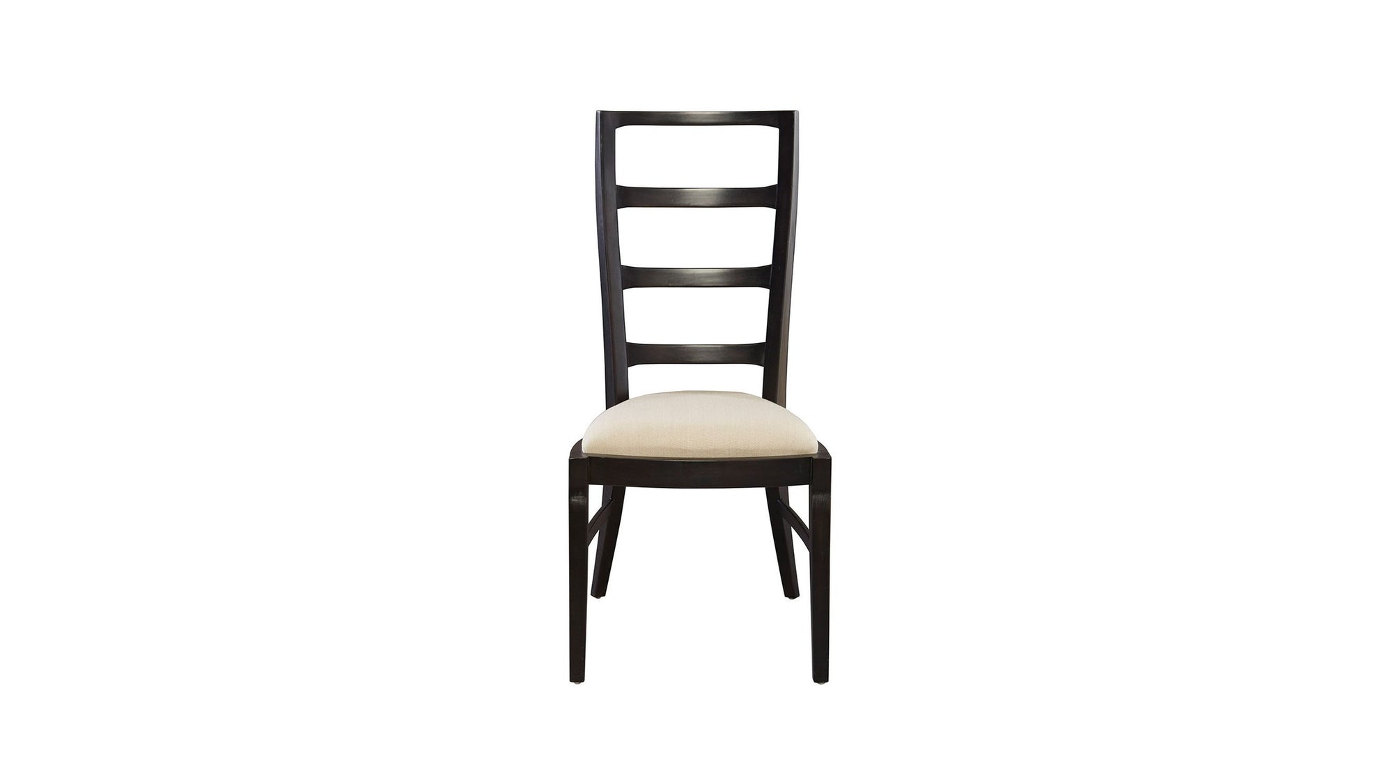 Helmes - Dining Chair Set of 2 - Black