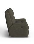 Rio - Reclining Loveseat