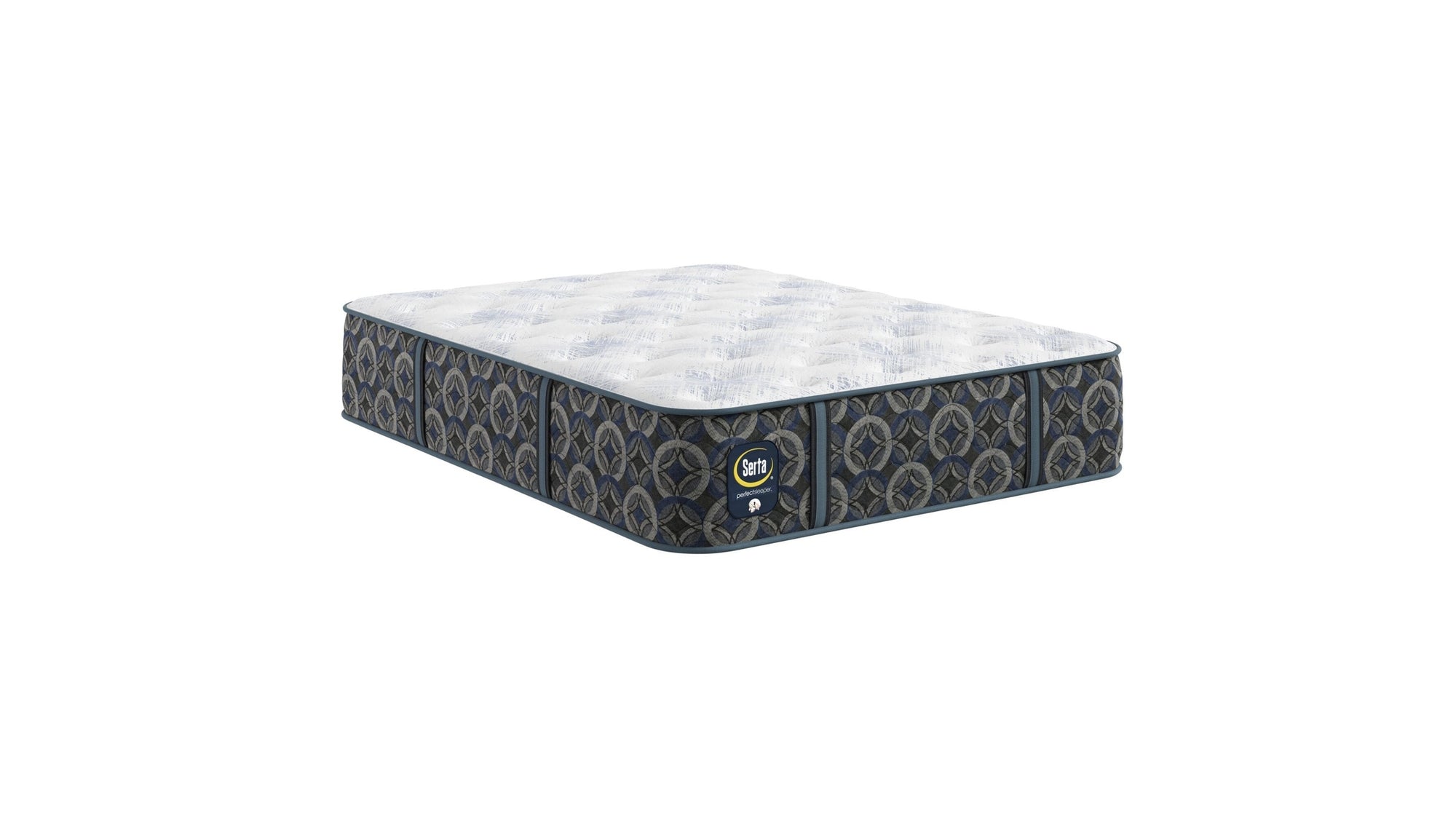Perfect Sleeper - 14" Cascade Range Medium Mattress