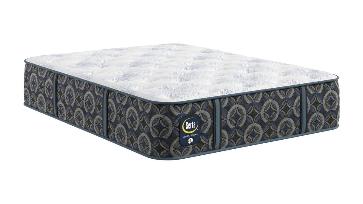 Perfect Sleeper - 14" Cascade Range Medium Mattress