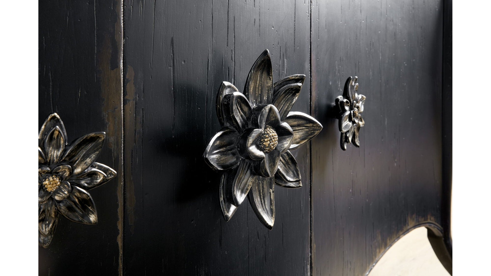 Sanctuary 2 - Bien Ame Buffet