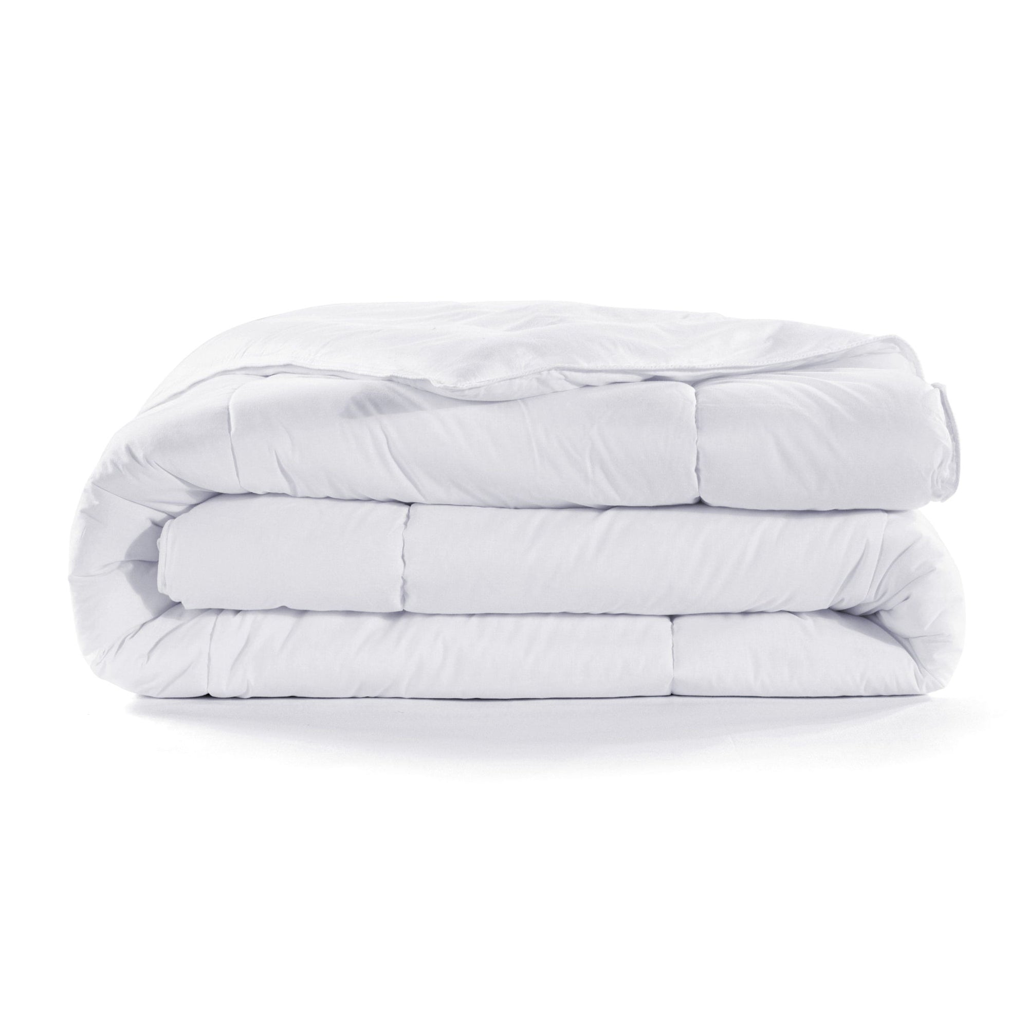 Down Alternative Insert - Twin Duvet Insert - White