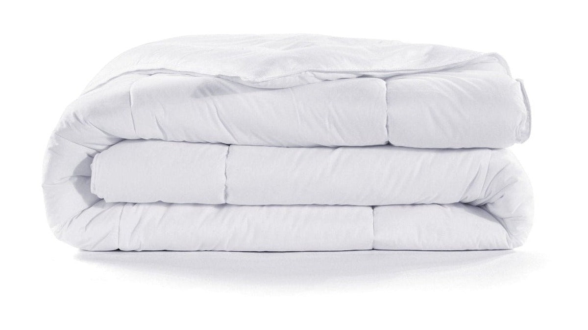 Down Alternative Insert - Twin Duvet Insert - White