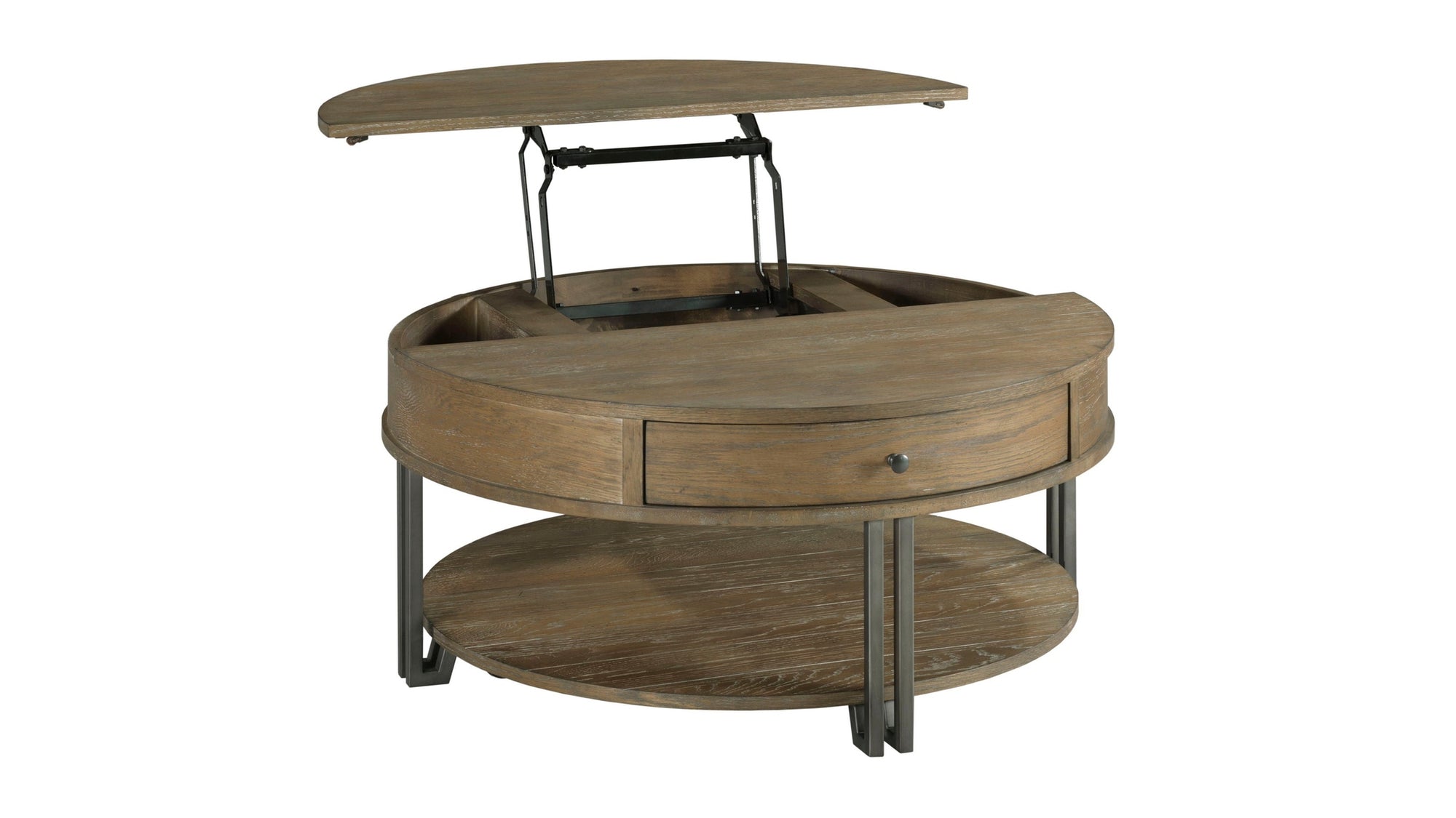 Saddletree - H954 - Round Table