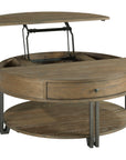 Saddletree - H954 - Round Table