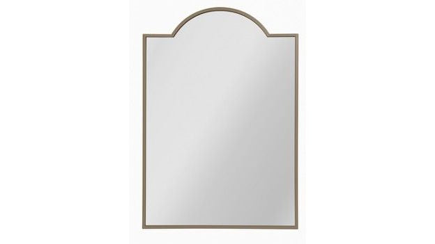 Marvel - Wall Mirror - Bronze