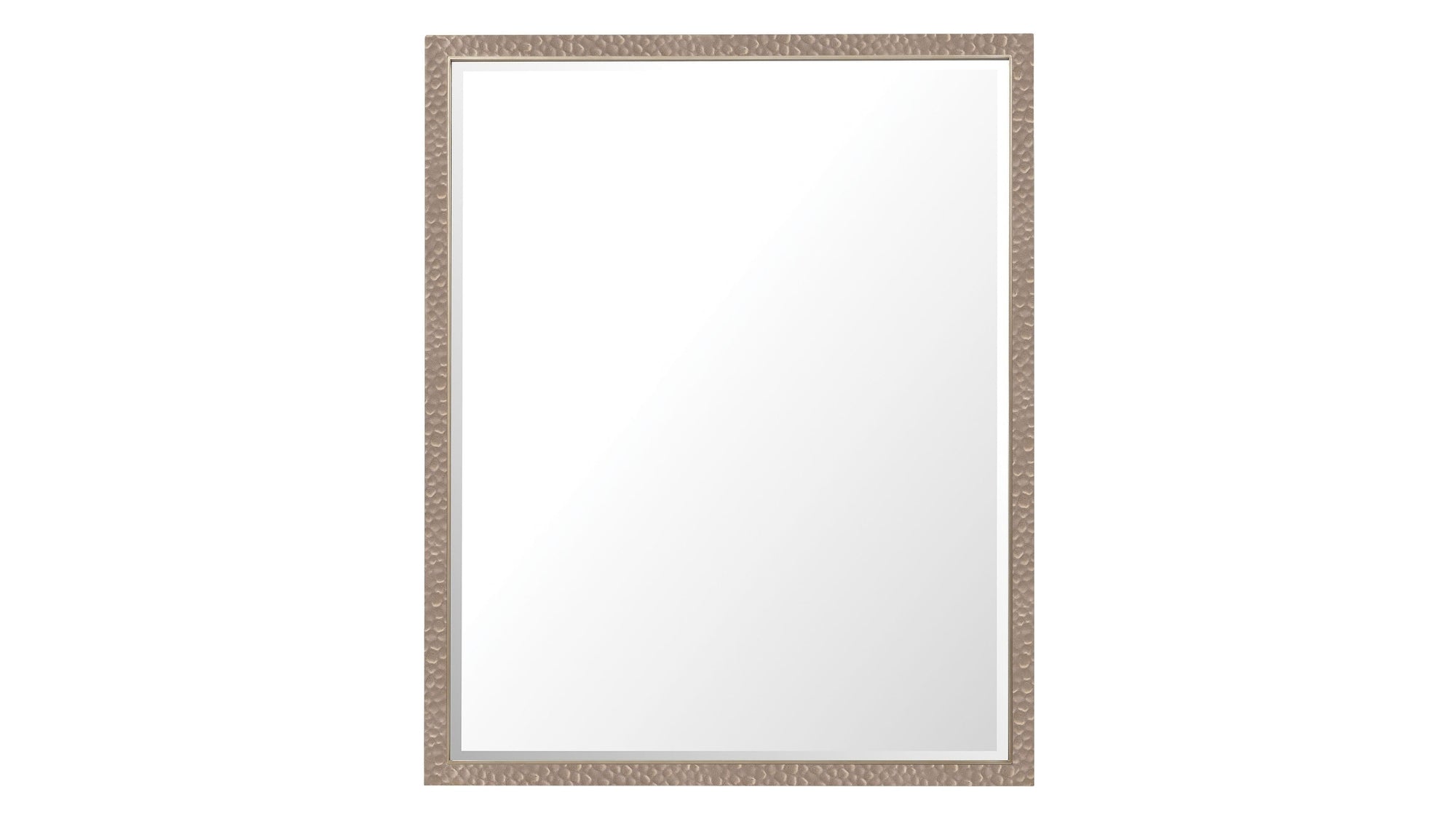Archives - Rectangle Mirror - Gold