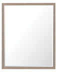 Archives - Rectangle Mirror - Gold