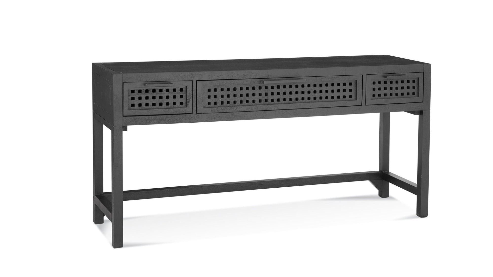 Pentak - Console - Black